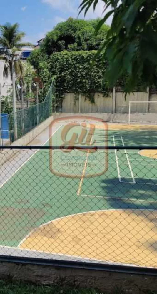 Casa de Condomínio, 3 quartos - Foto 29