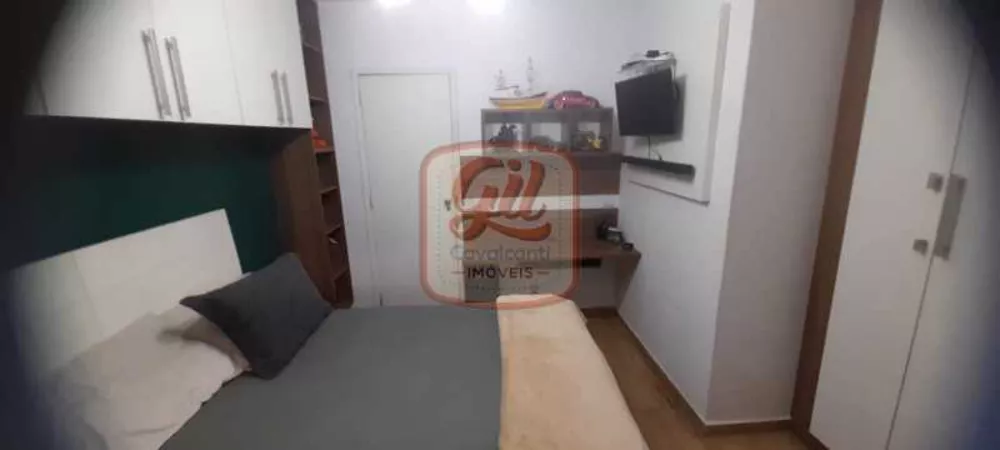 Casa de Condomínio, 3 quartos - Foto 12