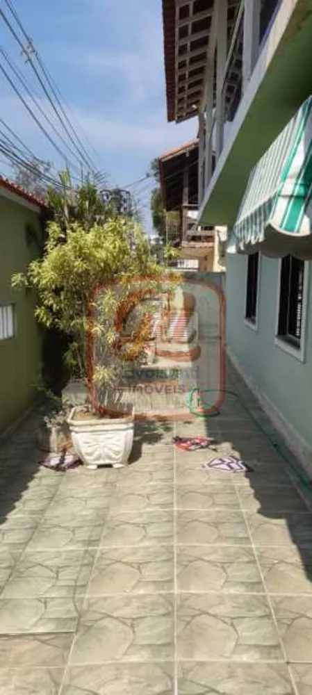 Casa de Condomínio, 3 quartos - Foto 24