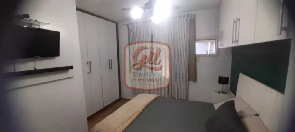 Casa de Condomínio, 3 quartos - Foto 11