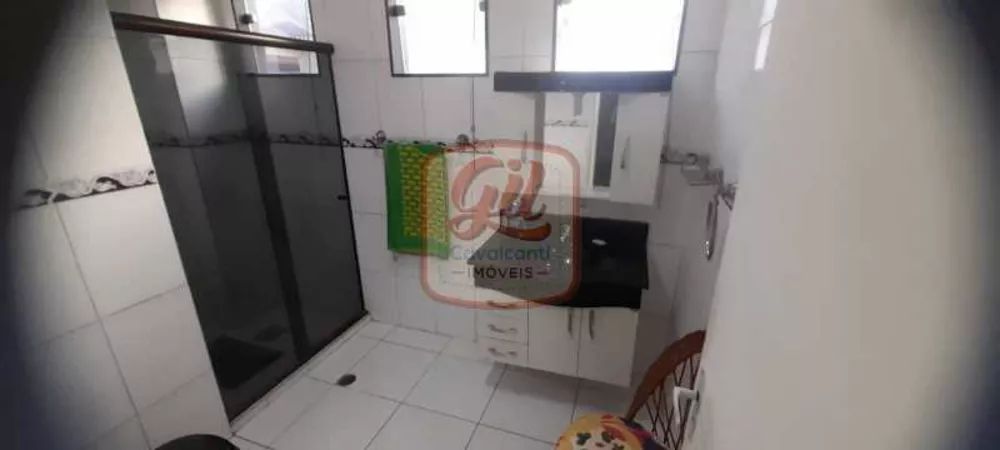 Casa de Condomínio, 3 quartos - Foto 16