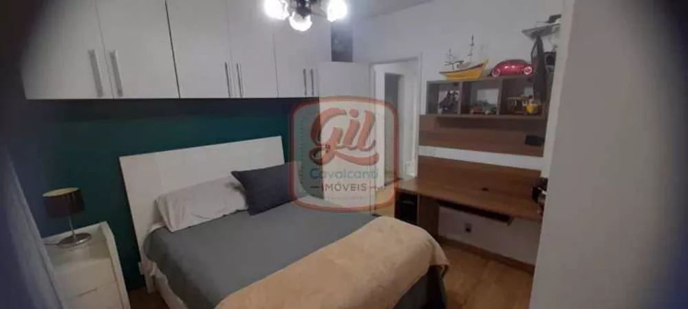 Casa de Condomínio, 3 quartos - Foto 14