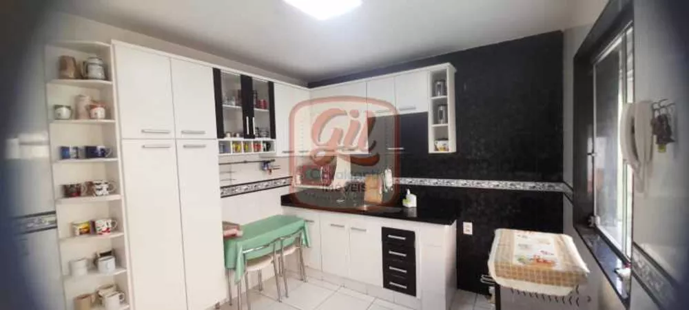 Casa de Condomínio, 3 quartos - Foto 6