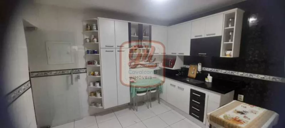 Casa de Condomínio, 3 quartos - Foto 7