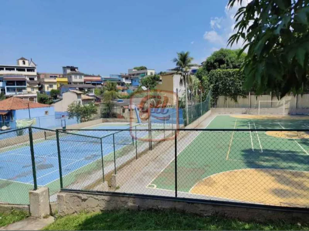 Casa de Condomínio, 3 quartos - Foto 28