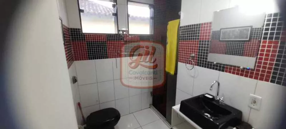 Casa de Condomínio, 3 quartos - Foto 20