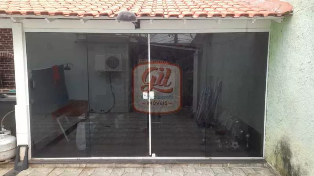 Casa de Condomínio, 3 quartos - Foto 23