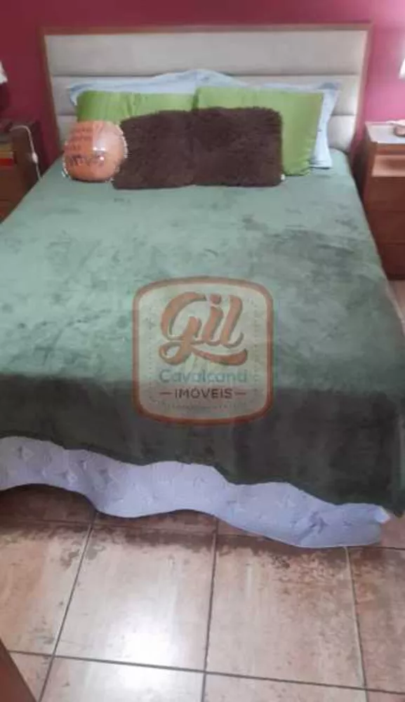 Casa de Condomínio, 3 quartos - Foto 18