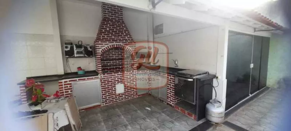 Casa de Condomínio, 3 quartos - Foto 21