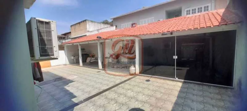 Casa de Condomínio, 3 quartos - Foto 22