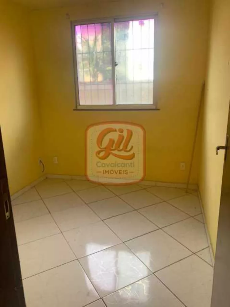 Apartamento, 2 quartos, 45 m² - Foto 11