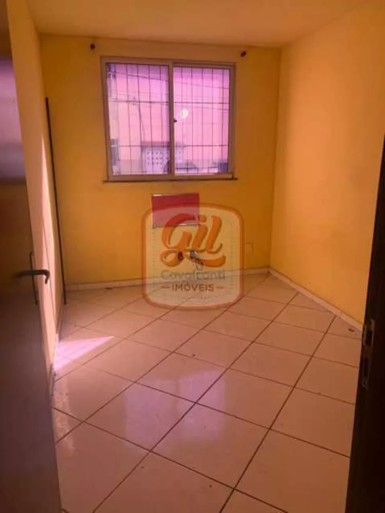 Apartamento, 2 quartos, 45 m² - Foto 21