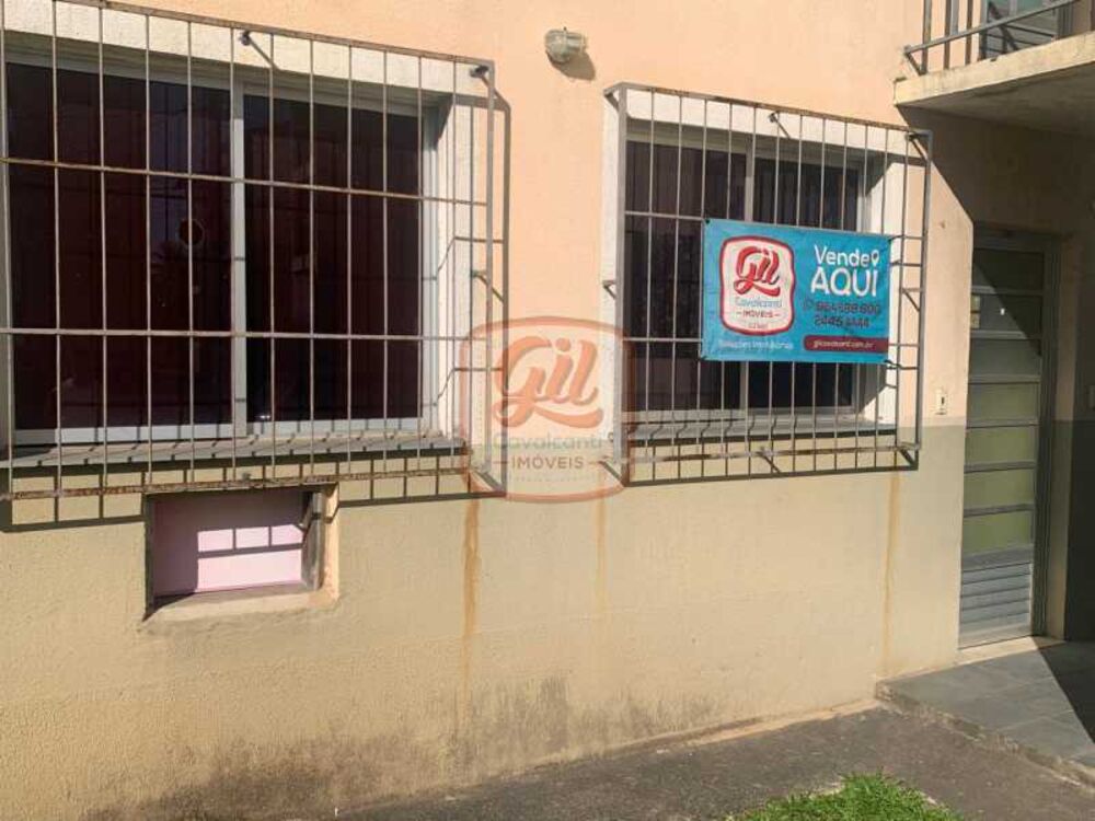 Apartamento, 2 quartos, 45 m² - Foto 7