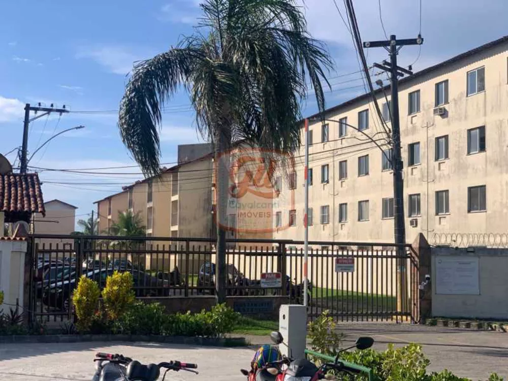 Apartamento, 2 quartos, 45 m² - Foto 15