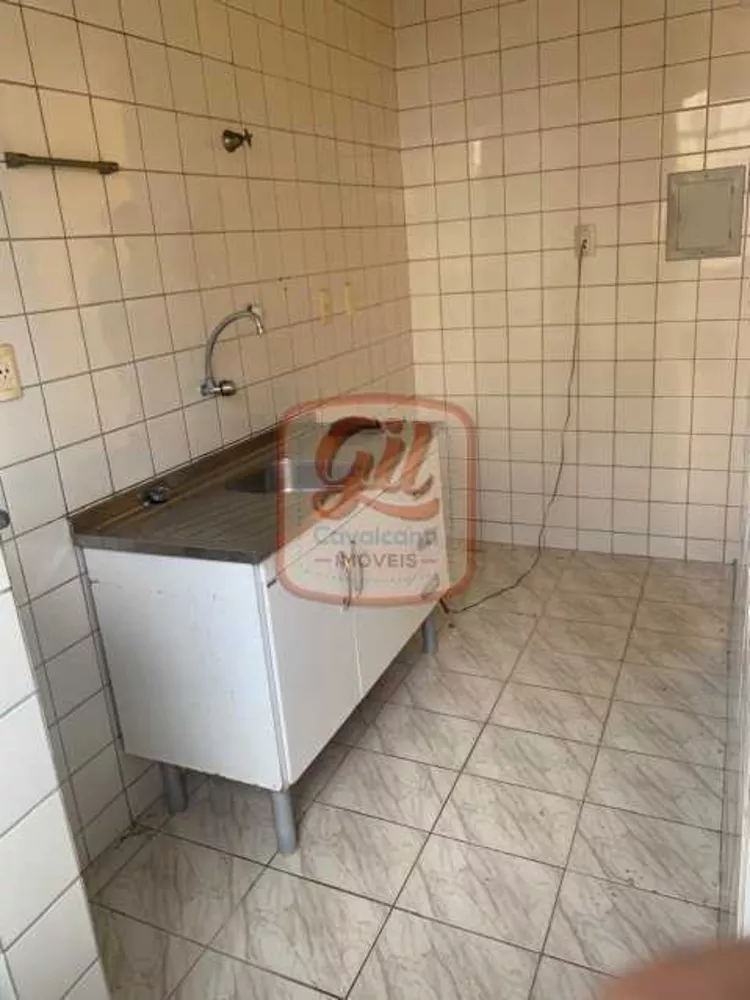 Apartamento, 2 quartos, 45 m² - Foto 12