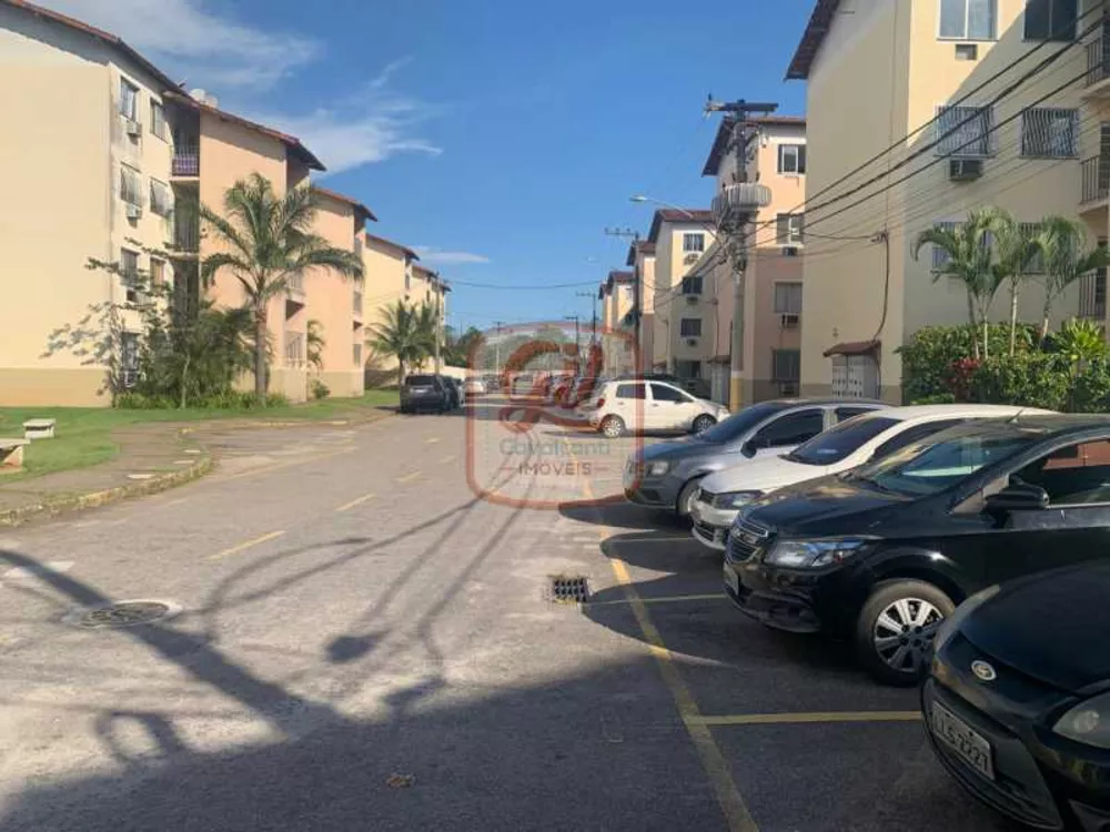 Apartamento, 2 quartos, 45 m² - Foto 23