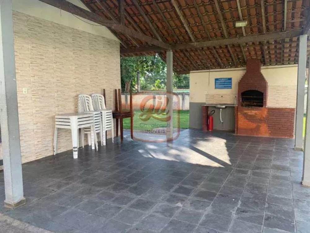 Apartamento, 2 quartos, 45 m² - Foto 13