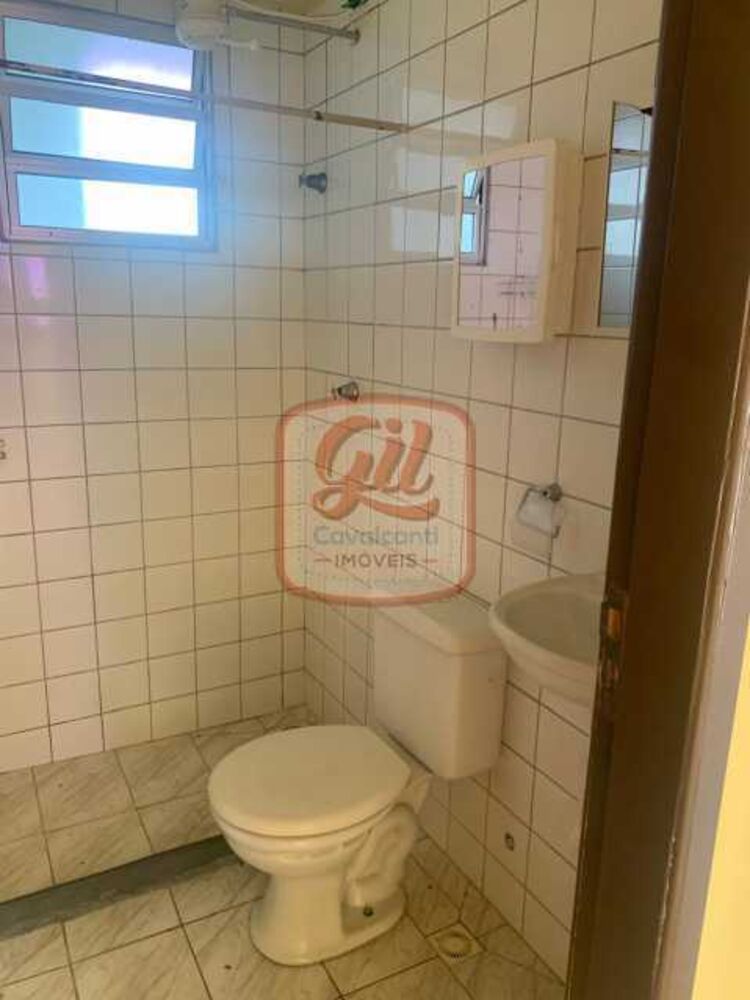 Apartamento, 2 quartos, 45 m² - Foto 2