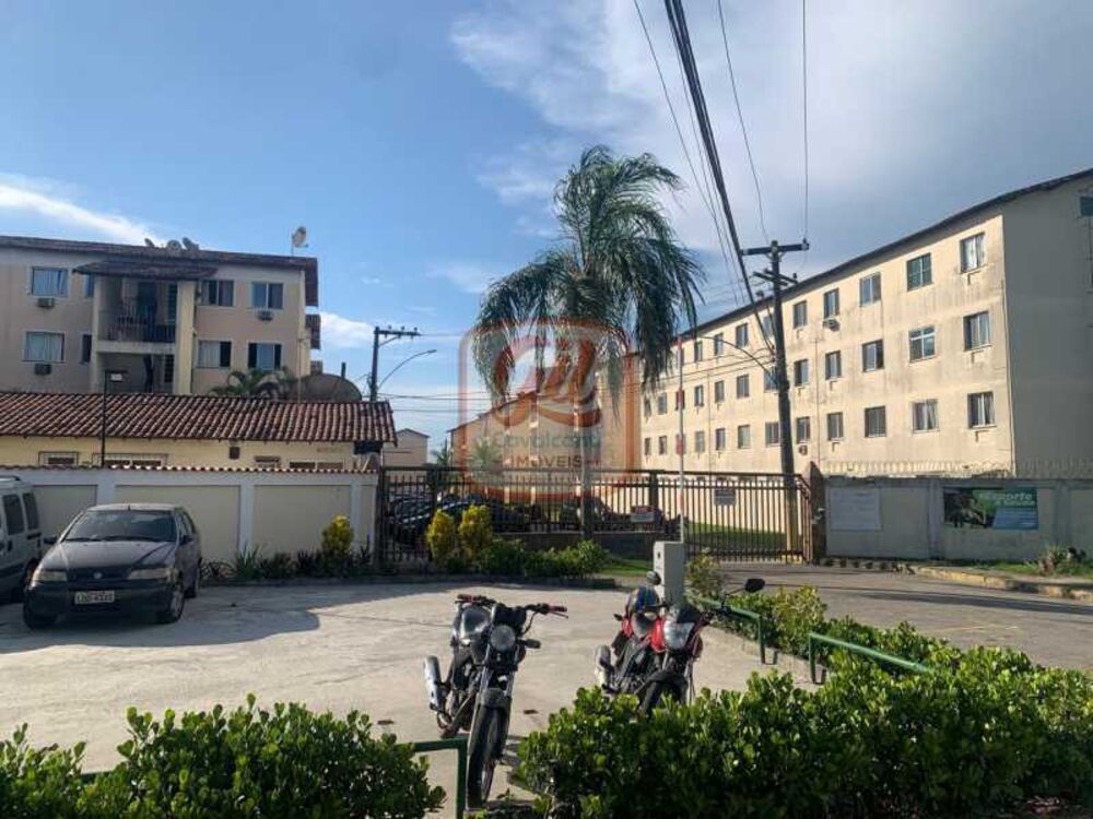 Apartamento, 2 quartos, 45 m² - Foto 4