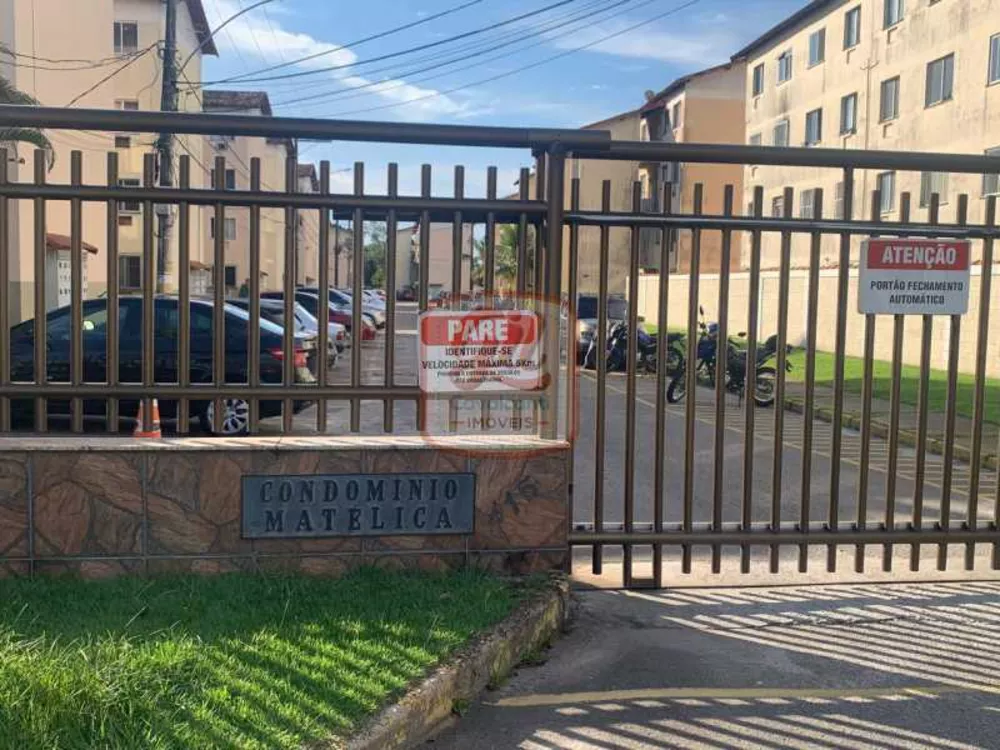 Apartamento, 2 quartos, 45 m² - Foto 16