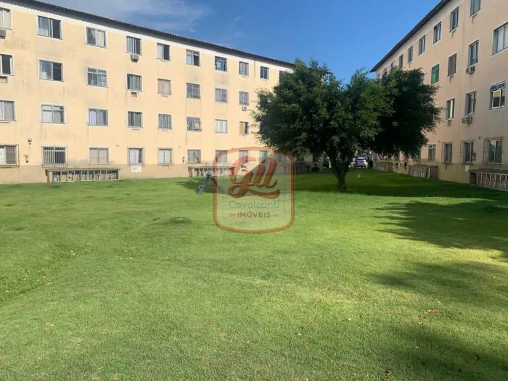 Apartamento, 2 quartos, 45 m² - Foto 20