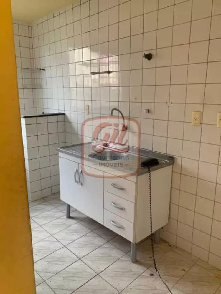Apartamento, 2 quartos, 45 m² - Foto 10