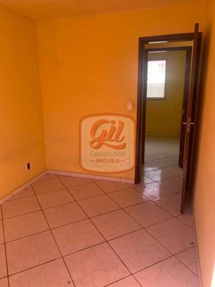 Apartamento, 2 quartos, 45 m² - Foto 8