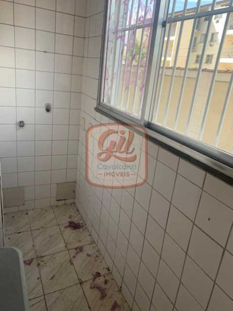 Apartamento, 2 quartos, 45 m² - Foto 1