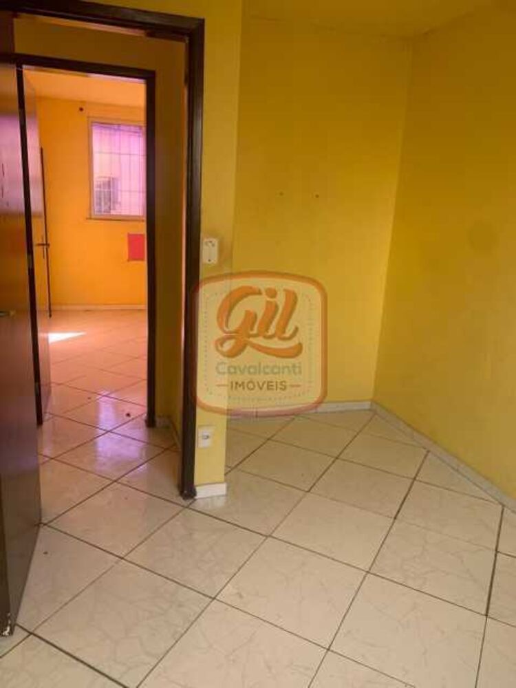 Apartamento, 2 quartos, 45 m² - Foto 5