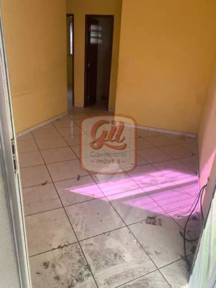 Apartamento, 2 quartos, 45 m² - Foto 19