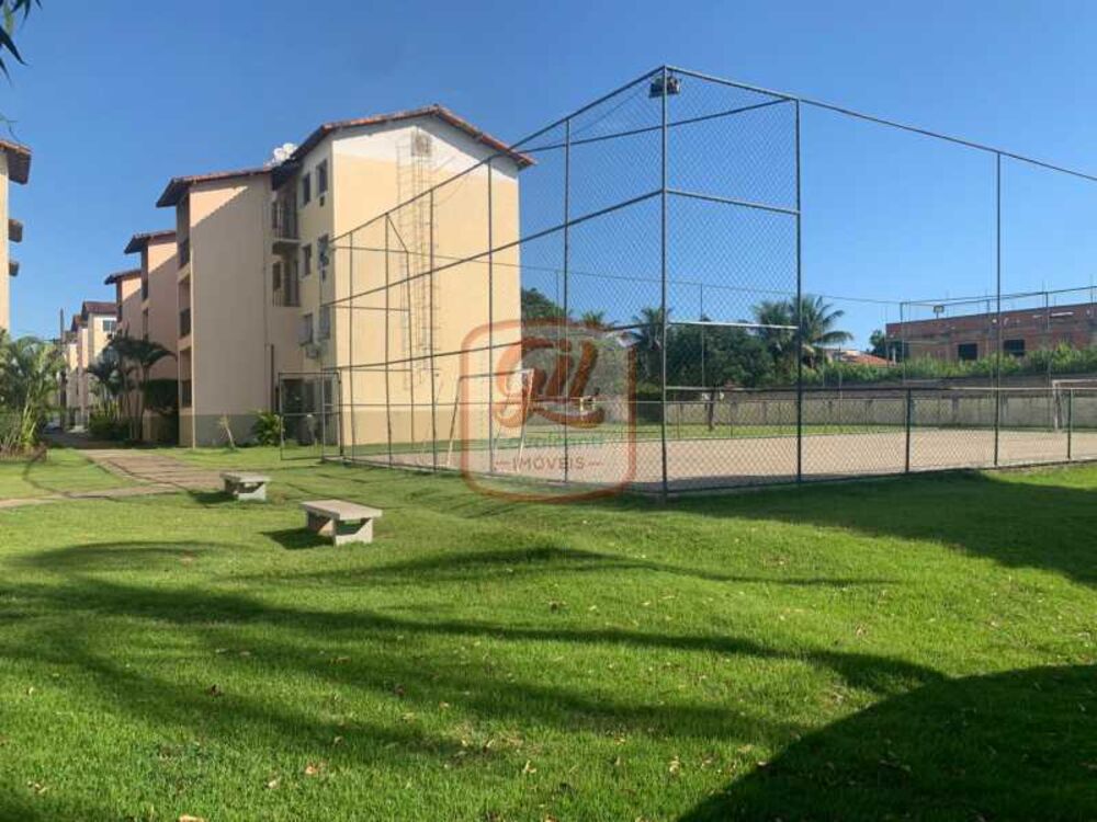 Apartamento, 2 quartos, 45 m² - Foto 6