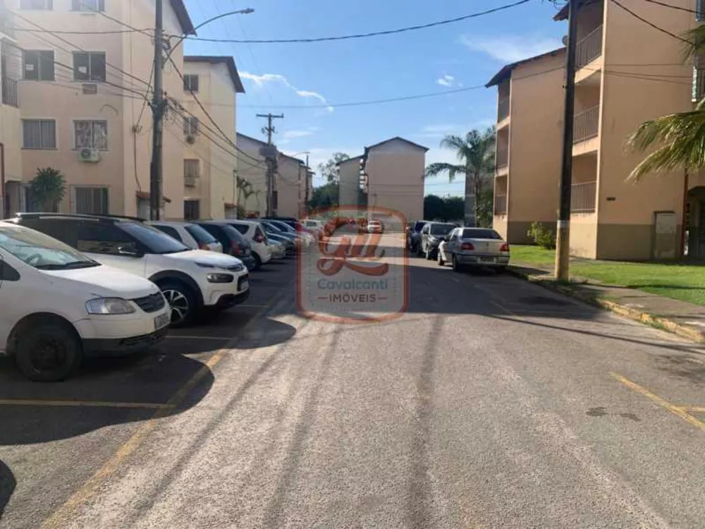 Apartamento, 2 quartos, 45 m² - Foto 14