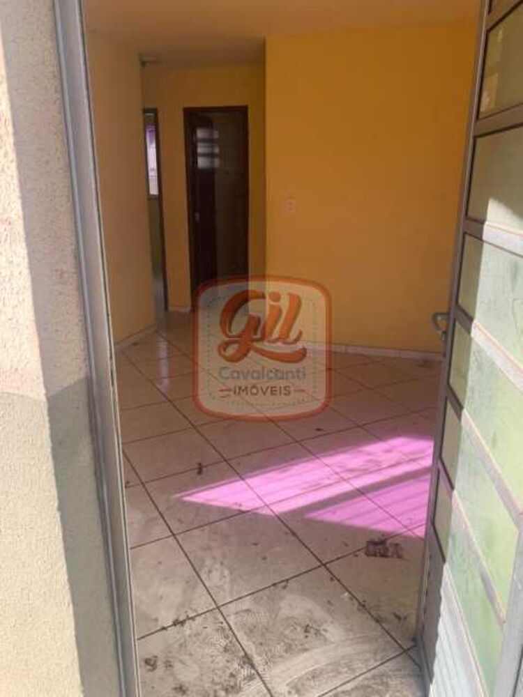 Apartamento, 2 quartos, 45 m² - Foto 3