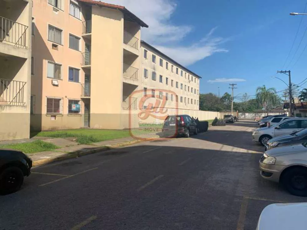 Apartamento, 2 quartos, 45 m² - Foto 9