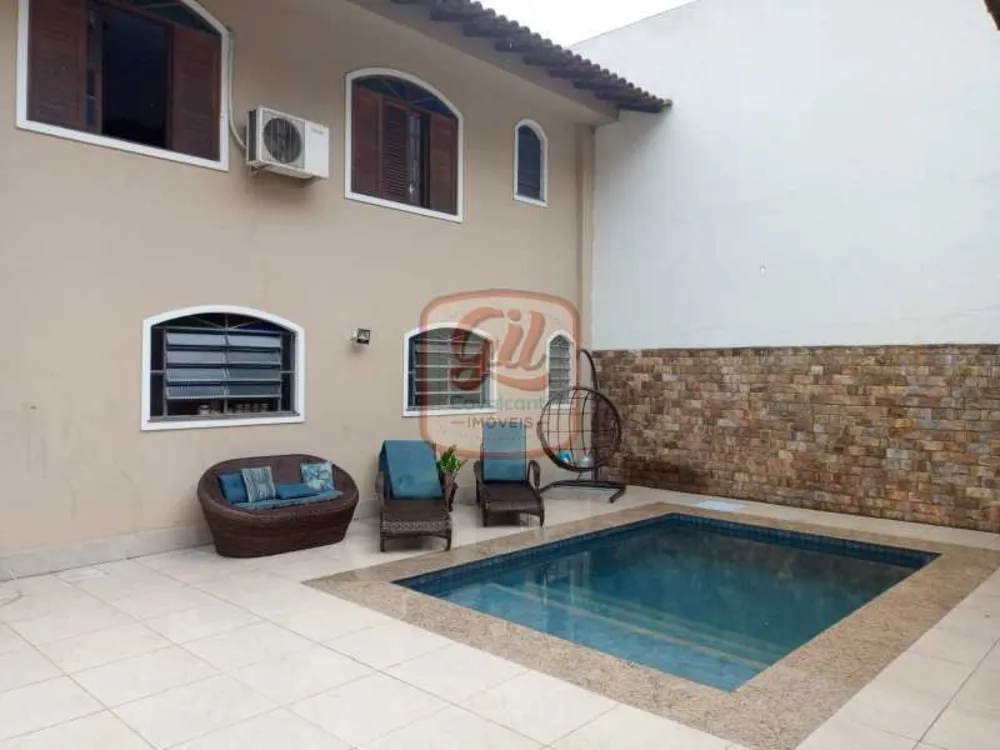 Casa de Condomínio, 3 quartos - Foto 5