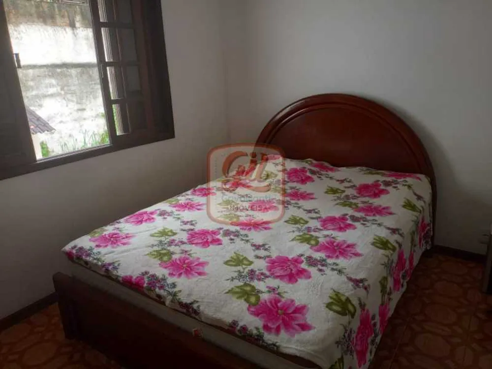 Casa de Condomínio, 3 quartos - Foto 28