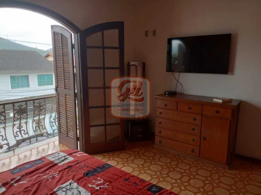 Casa de Condomínio, 3 quartos - Foto 2