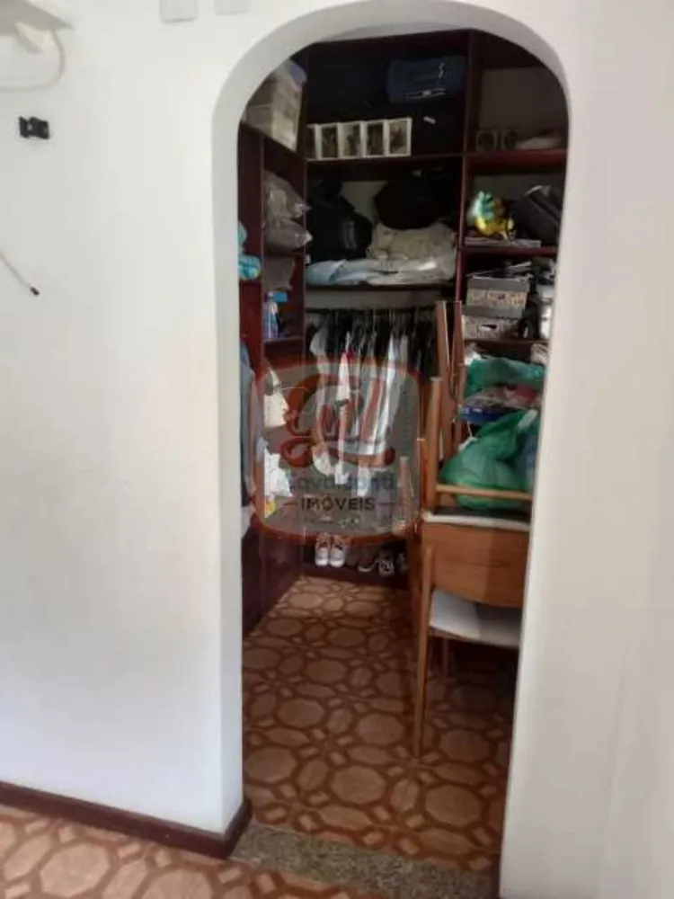 Casa de Condomínio, 3 quartos - Foto 22