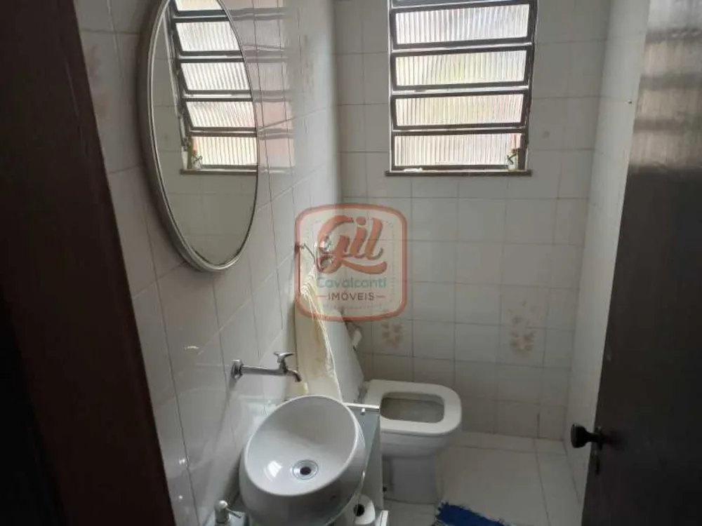 Casa de Condomínio, 3 quartos - Foto 14