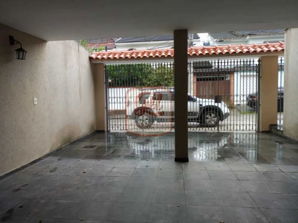 Casa de Condomínio, 3 quartos - Foto 11