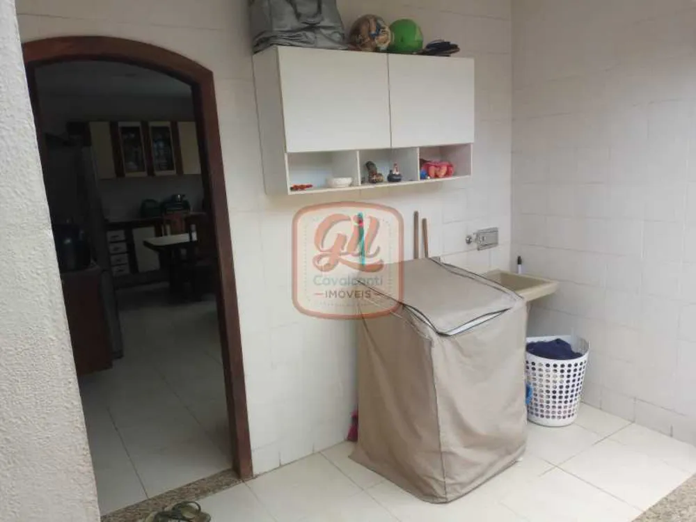 Casa de Condomínio, 3 quartos - Foto 17