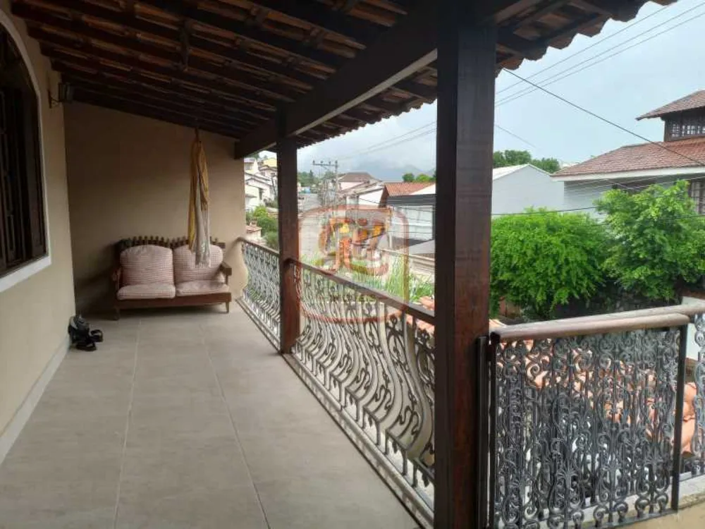 Casa de Condomínio, 3 quartos - Foto 20