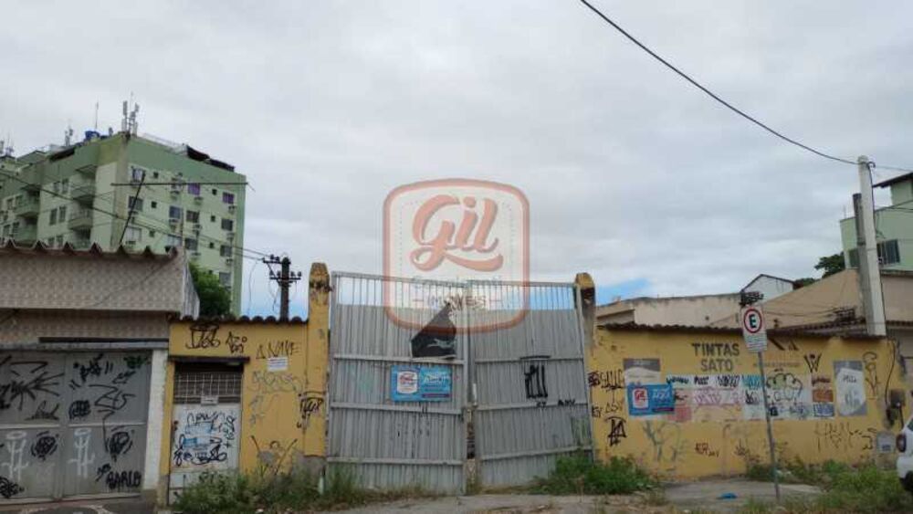 Terreno, 600 m² - Foto 1