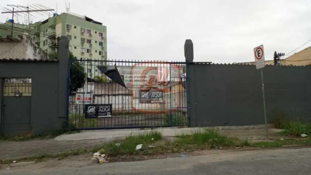 Terreno, 600 m² - Foto 10