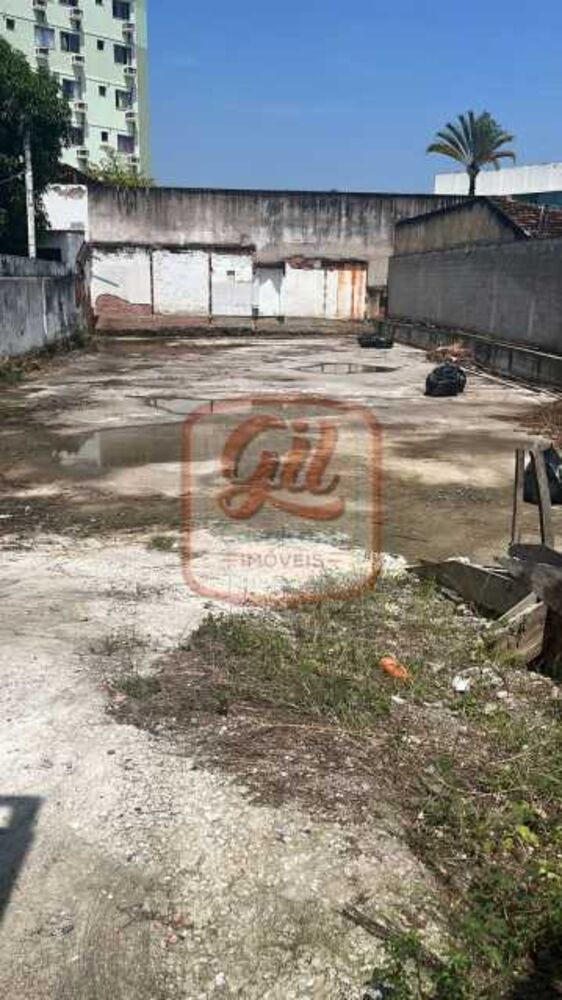 Terreno, 600 m² - Foto 2