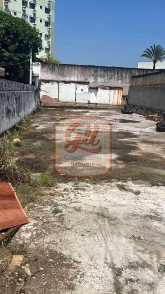 Terreno, 600 m² - Foto 3