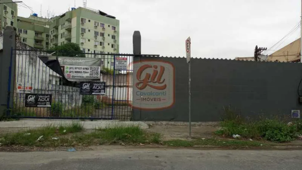 Terreno, 600 m² - Foto 2