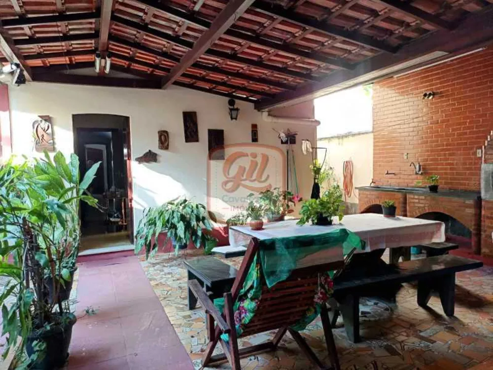 Casa de Condomínio, 3 quartos - Foto 21