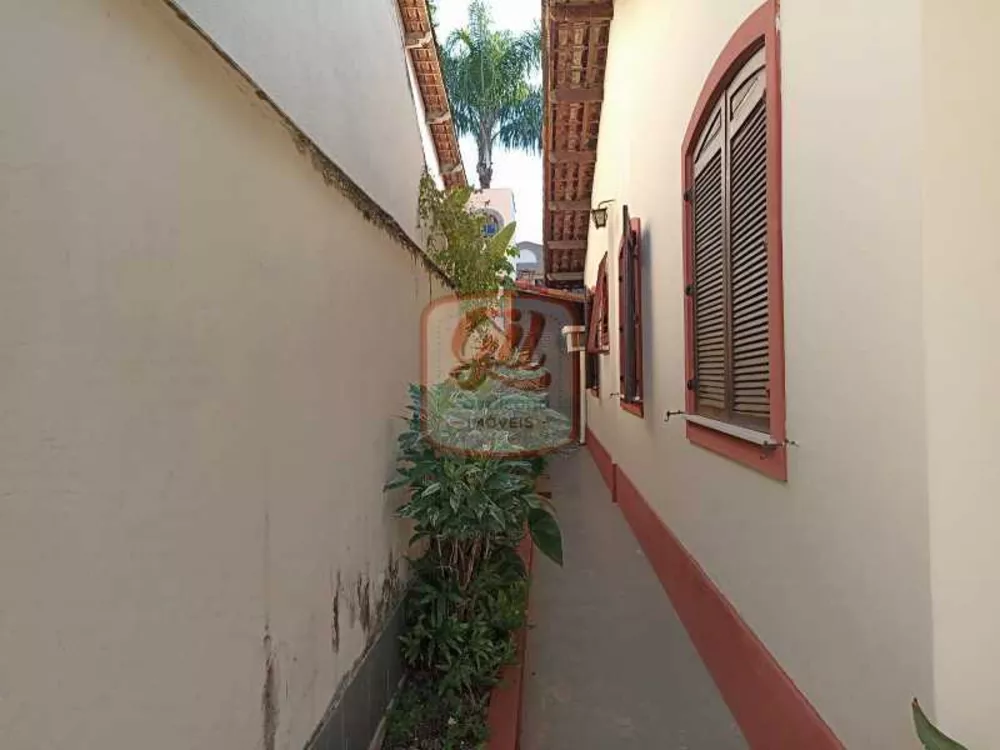 Casa de Condomínio, 3 quartos - Foto 12