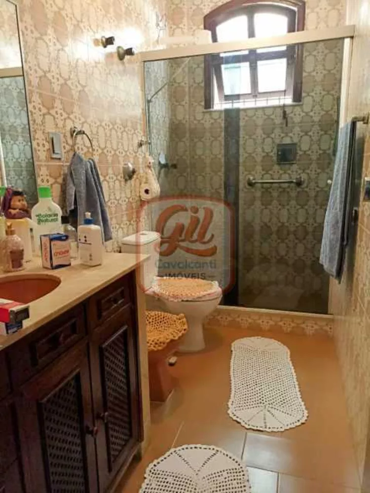 Casa de Condomínio, 3 quartos - Foto 23